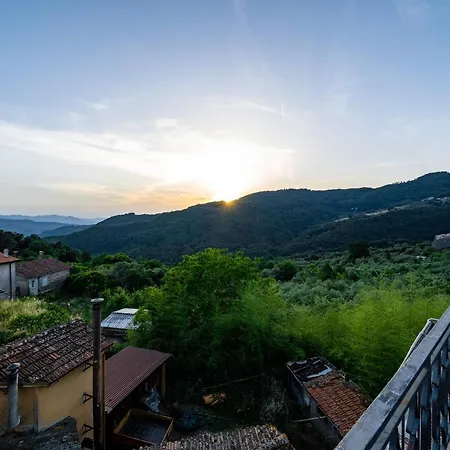 Apartment Casa Soleggiata *