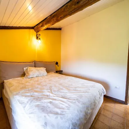 Casa Soleggiata * Mazzola