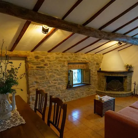 Casa Soleggiata *