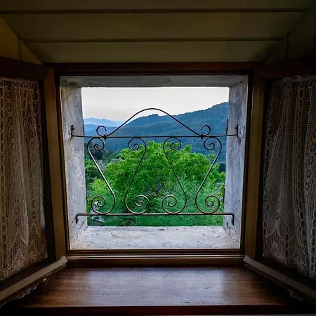 Apartment Casa Soleggiata Mazzola