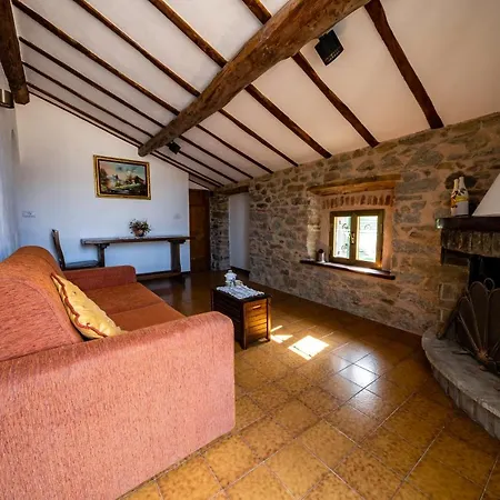 Casa Soleggiata * Mazzola