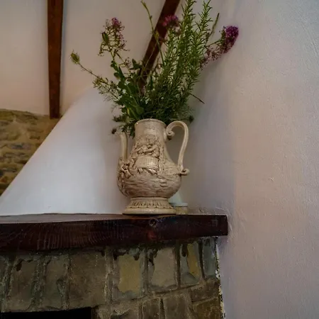 Lägenhet Casa Soleggiata *